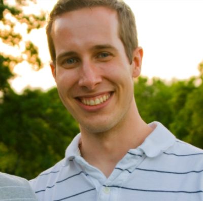 Jonathan Holm