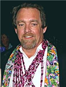 Gilbert Leachman