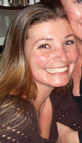 Melissa Anderson