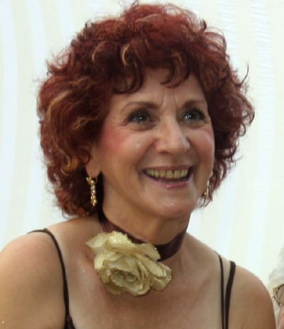Hedy Gertler