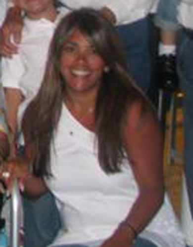 Charice Labrador