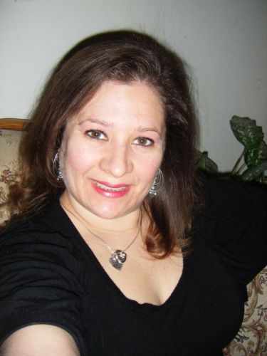 Maribel Medina