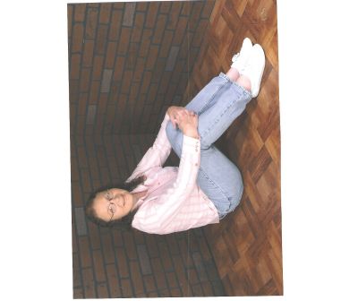 Kelly Bailey