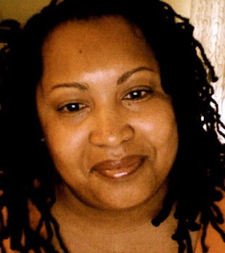 Rhonda Patterson