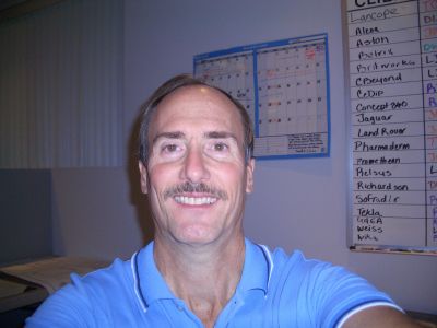 Thomas Carlysle