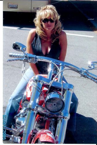 Tracee Geisler