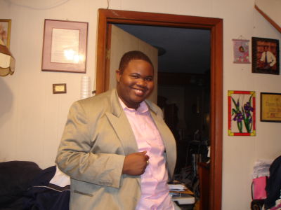 Jamaal Watson