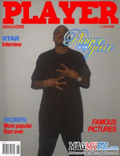 Maurice Bolden
