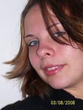 Melissa Ruebensam