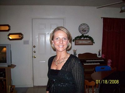 Kendra Payne