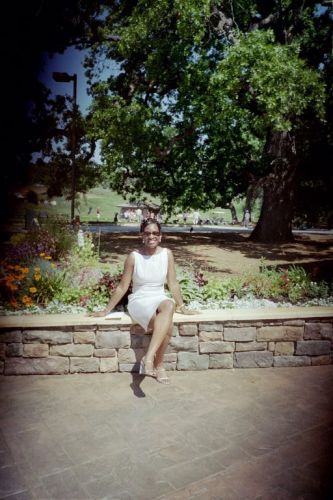Charlene Henry