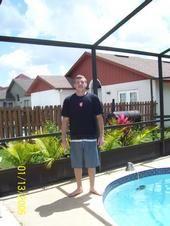 Christopher Hildebrand