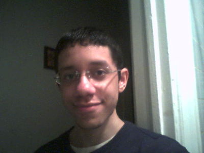 Christopher Dejesus