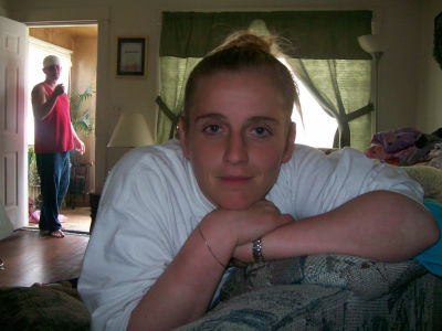Stacy Cottrell