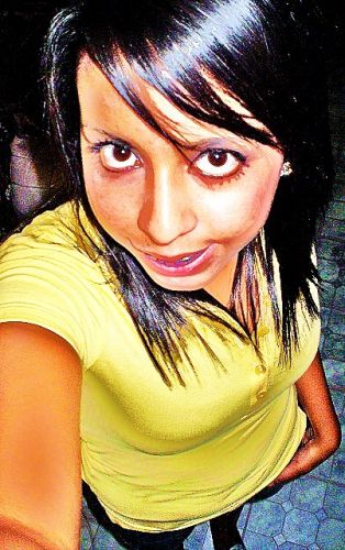 Maricruz Leon