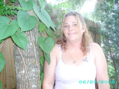 Christy Cyr