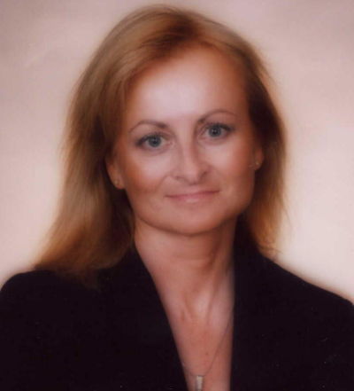 Olya Zahrebelny