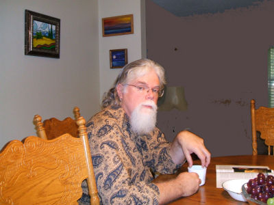 David Mcghee