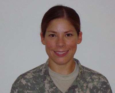 Elizabeth Stewart