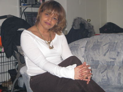 Yolanda Cruz