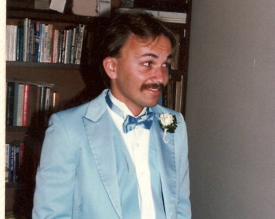 Jeffrey Watson