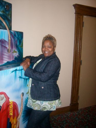 Katrinka Covington