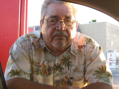 Gerald Casares
