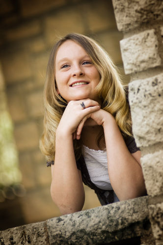 Tiffany Counterman