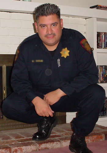 Eloy Solis