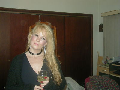 Valerie Locurto