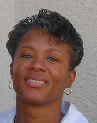 Catherine Holmes