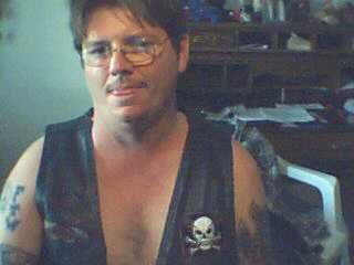 Timothy Cross