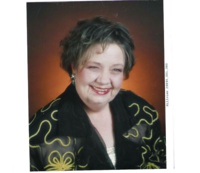 Janice Hansbarger