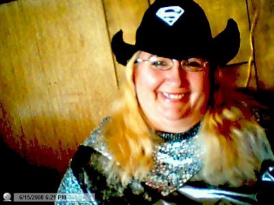 Mary Boyd