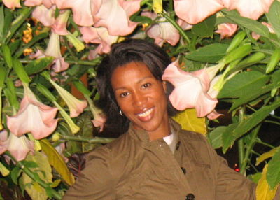 Neila Wilson