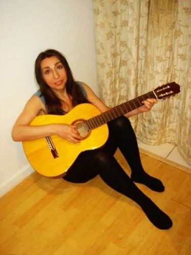 Anna Ostro