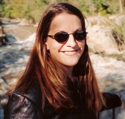 Cheri Alcedo