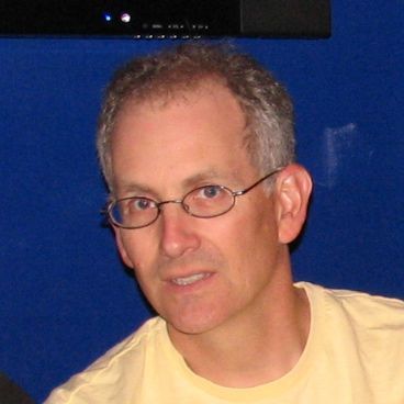 Marc Jaffe