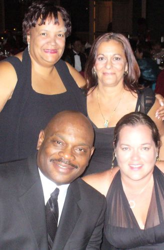 Charlene Coles