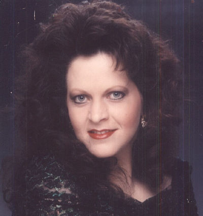 Gail Leuellen