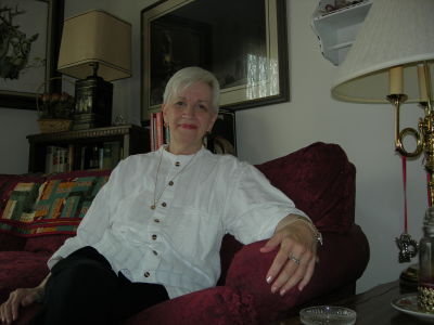 Trudy Bledsoe