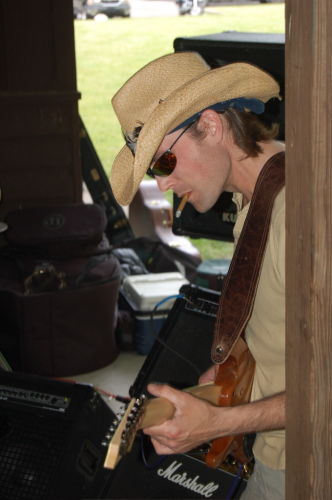 Adam Mccray