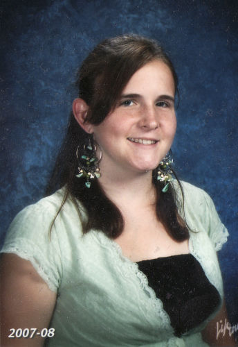 Brittany Snyder