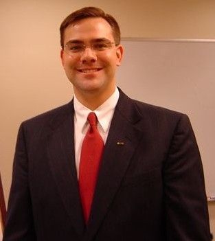 Troy Knapp