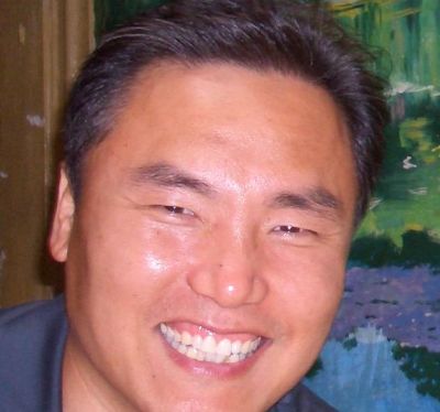 Hyung Yun