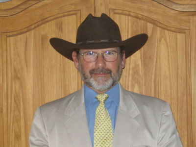 Mark Harris