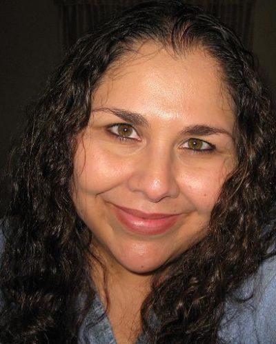 Christina Malloy