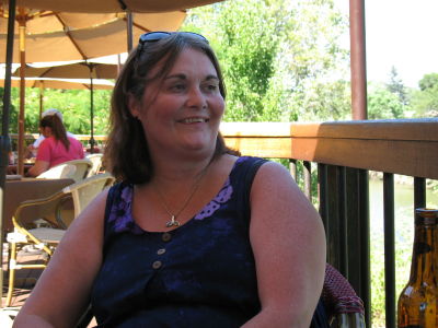 Rhonda Tinney