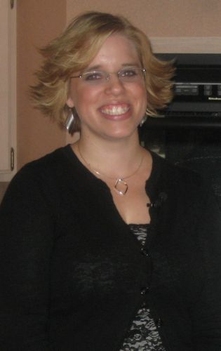 Jennifer Cronin