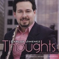Carlos Jimenez